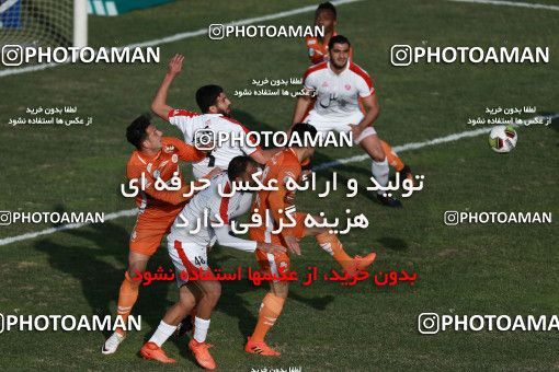 1015644, Tehran, [*parameter:4*], Iran Pro League، Persian Gulf Cup، 2017-18 season، Second Leg، Week 21، Saipa ۱ v ۰ Padideh Mashhad on 2018/01/25 at Shahid Dastgerdi Stadium