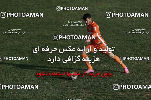 1015505, Tehran, [*parameter:4*], لیگ برتر فوتبال ایران، Persian Gulf Cup، Week 21، Second Leg، Saipa 1 v 0 Padideh Mashhad on 2018/01/25 at Shahid Dastgerdi Stadium