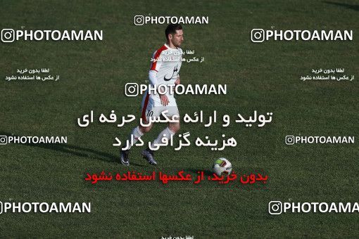 1015062, Tehran, [*parameter:4*], لیگ برتر فوتبال ایران، Persian Gulf Cup، Week 21، Second Leg، Saipa 1 v 0 Padideh Mashhad on 2018/01/25 at Shahid Dastgerdi Stadium