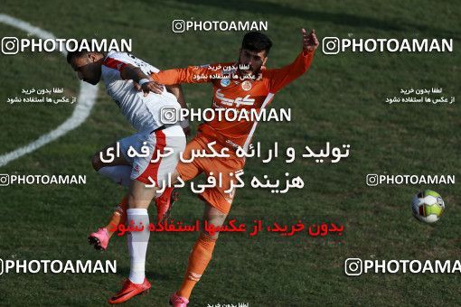 1015389, Tehran, [*parameter:4*], Iran Pro League، Persian Gulf Cup، 2017-18 season، Second Leg، Week 21، Saipa ۱ v ۰ Padideh Mashhad on 2018/01/25 at Shahid Dastgerdi Stadium