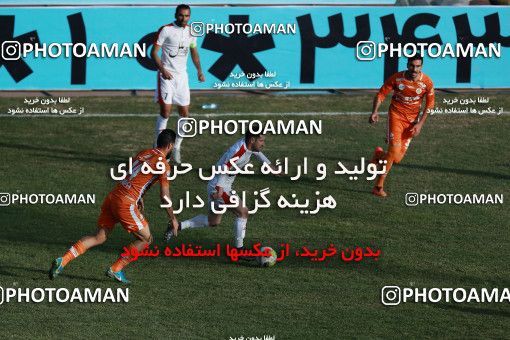 1015857, Tehran, [*parameter:4*], Iran Pro League، Persian Gulf Cup، 2017-18 season، Second Leg، Week 21، Saipa ۱ v ۰ Padideh Mashhad on 2018/01/25 at Shahid Dastgerdi Stadium