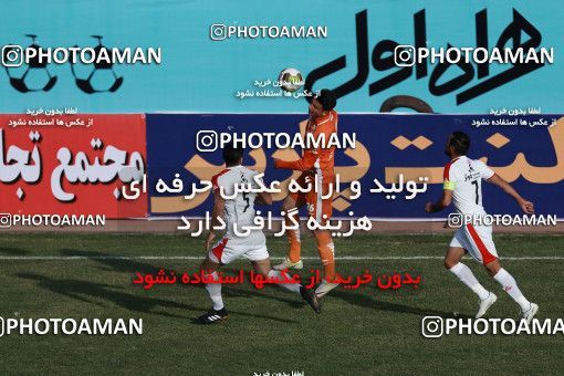 1015924, Tehran, [*parameter:4*], Iran Pro League، Persian Gulf Cup، 2017-18 season، Second Leg، Week 21، Saipa ۱ v ۰ Padideh Mashhad on 2018/01/25 at Shahid Dastgerdi Stadium