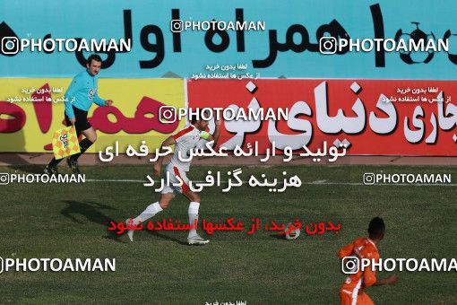 1015873, Tehran, [*parameter:4*], Iran Pro League، Persian Gulf Cup، 2017-18 season، Second Leg، Week 21، Saipa ۱ v ۰ Padideh Mashhad on 2018/01/25 at Shahid Dastgerdi Stadium