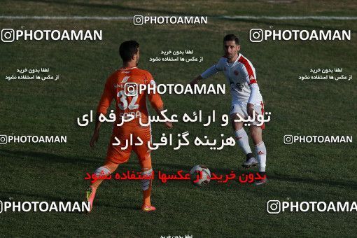 1015711, Tehran, [*parameter:4*], Iran Pro League، Persian Gulf Cup، 2017-18 season، Second Leg، Week 21، Saipa ۱ v ۰ Padideh Mashhad on 2018/01/25 at Shahid Dastgerdi Stadium