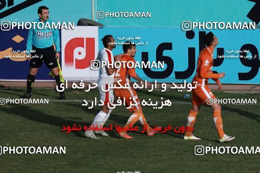 1015046, Tehran, [*parameter:4*], Iran Pro League، Persian Gulf Cup، 2017-18 season، Second Leg، Week 21، Saipa ۱ v ۰ Padideh Mashhad on 2018/01/25 at Shahid Dastgerdi Stadium