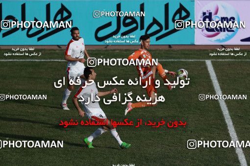 1015580, Tehran, [*parameter:4*], Iran Pro League، Persian Gulf Cup، 2017-18 season، Second Leg، Week 21، Saipa ۱ v ۰ Padideh Mashhad on 2018/01/25 at Shahid Dastgerdi Stadium