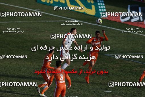 1015266, Tehran, [*parameter:4*], لیگ برتر فوتبال ایران، Persian Gulf Cup، Week 21، Second Leg، Saipa 1 v 0 Padideh Mashhad on 2018/01/25 at Shahid Dastgerdi Stadium