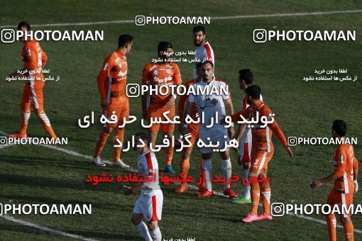 1015459, Tehran, [*parameter:4*], لیگ برتر فوتبال ایران، Persian Gulf Cup، Week 21، Second Leg، Saipa 1 v 0 Padideh Mashhad on 2018/01/25 at Shahid Dastgerdi Stadium