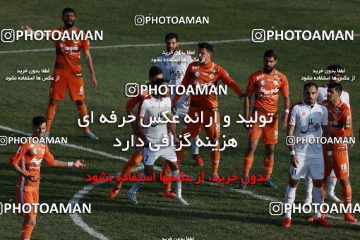 1015610, Tehran, [*parameter:4*], لیگ برتر فوتبال ایران، Persian Gulf Cup، Week 21، Second Leg، Saipa 1 v 0 Padideh Mashhad on 2018/01/25 at Shahid Dastgerdi Stadium