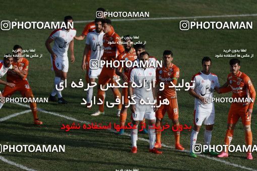 1015571, Tehran, [*parameter:4*], Iran Pro League، Persian Gulf Cup، 2017-18 season، Second Leg، Week 21، Saipa ۱ v ۰ Padideh Mashhad on 2018/01/25 at Shahid Dastgerdi Stadium