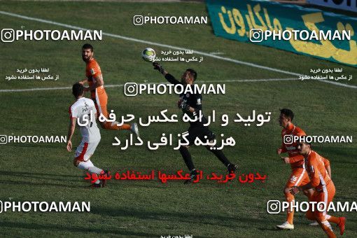 1015797, Tehran, [*parameter:4*], Iran Pro League، Persian Gulf Cup، 2017-18 season، Second Leg، Week 21، Saipa ۱ v ۰ Padideh Mashhad on 2018/01/25 at Shahid Dastgerdi Stadium