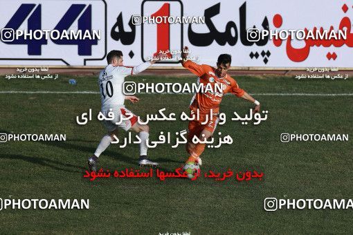 1015757, Tehran, [*parameter:4*], Iran Pro League، Persian Gulf Cup، 2017-18 season، Second Leg، Week 21، Saipa ۱ v ۰ Padideh Mashhad on 2018/01/25 at Shahid Dastgerdi Stadium