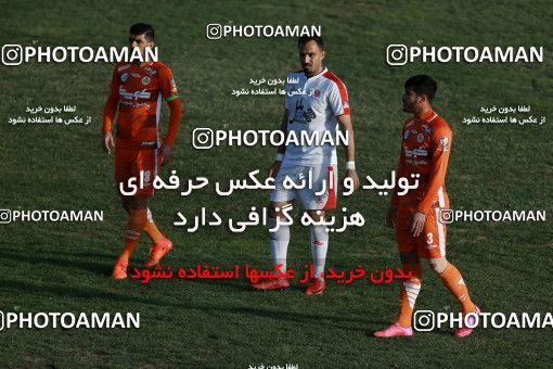 1015634, Tehran, [*parameter:4*], لیگ برتر فوتبال ایران، Persian Gulf Cup، Week 21، Second Leg، Saipa 1 v 0 Padideh Mashhad on 2018/01/25 at Shahid Dastgerdi Stadium