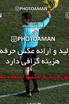 1015078, Tehran, [*parameter:4*], Iran Pro League، Persian Gulf Cup، 2017-18 season، Second Leg، Week 21، Saipa ۱ v ۰ Padideh Mashhad on 2018/01/25 at Shahid Dastgerdi Stadium