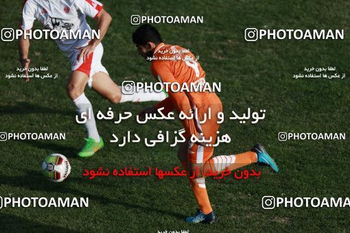 1015650, Tehran, [*parameter:4*], لیگ برتر فوتبال ایران، Persian Gulf Cup، Week 21، Second Leg، Saipa 1 v 0 Padideh Mashhad on 2018/01/25 at Shahid Dastgerdi Stadium