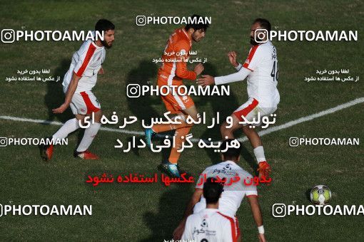 1015788, Tehran, [*parameter:4*], Iran Pro League، Persian Gulf Cup، 2017-18 season، Second Leg، Week 21، Saipa ۱ v ۰ Padideh Mashhad on 2018/01/25 at Shahid Dastgerdi Stadium