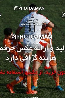 1015779, Tehran, [*parameter:4*], لیگ برتر فوتبال ایران، Persian Gulf Cup، Week 21، Second Leg، Saipa 1 v 0 Padideh Mashhad on 2018/01/25 at Shahid Dastgerdi Stadium