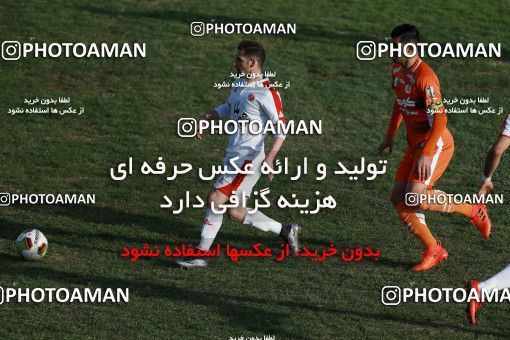 1015617, Tehran, [*parameter:4*], لیگ برتر فوتبال ایران، Persian Gulf Cup، Week 21، Second Leg، Saipa 1 v 0 Padideh Mashhad on 2018/01/25 at Shahid Dastgerdi Stadium