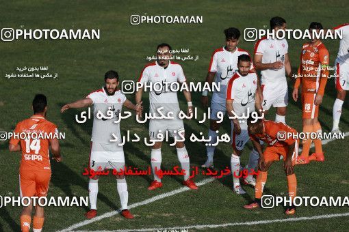 1015605, Tehran, [*parameter:4*], Iran Pro League، Persian Gulf Cup، 2017-18 season، Second Leg، Week 21، Saipa ۱ v ۰ Padideh Mashhad on 2018/01/25 at Shahid Dastgerdi Stadium