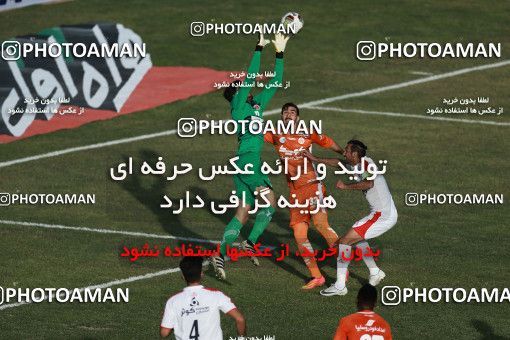 1015251, Tehran, [*parameter:4*], Iran Pro League، Persian Gulf Cup، 2017-18 season، Second Leg، Week 21، Saipa ۱ v ۰ Padideh Mashhad on 2018/01/25 at Shahid Dastgerdi Stadium