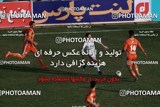 1015804, Tehran, [*parameter:4*], Iran Pro League، Persian Gulf Cup، 2017-18 season، Second Leg، Week 21، Saipa ۱ v ۰ Padideh Mashhad on 2018/01/25 at Shahid Dastgerdi Stadium