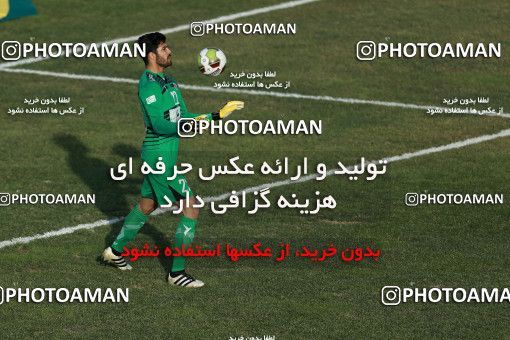 1015312, Tehran, [*parameter:4*], لیگ برتر فوتبال ایران، Persian Gulf Cup، Week 21، Second Leg، Saipa 1 v 0 Padideh Mashhad on 2018/01/25 at Shahid Dastgerdi Stadium