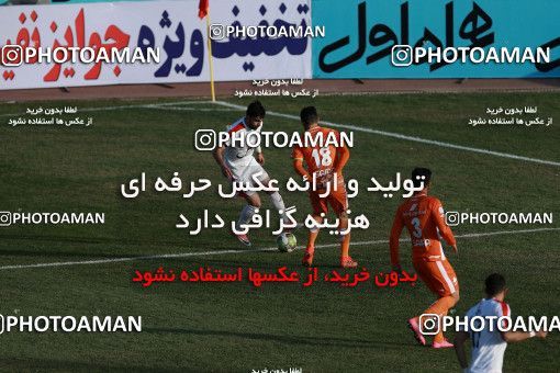 1015595, Tehran, [*parameter:4*], Iran Pro League، Persian Gulf Cup، 2017-18 season، Second Leg، Week 21، Saipa ۱ v ۰ Padideh Mashhad on 2018/01/25 at Shahid Dastgerdi Stadium