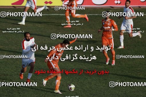 1015171, Tehran, [*parameter:4*], Iran Pro League، Persian Gulf Cup، 2017-18 season، Second Leg، Week 21، Saipa ۱ v ۰ Padideh Mashhad on 2018/01/25 at Shahid Dastgerdi Stadium