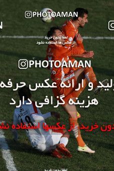 1015299, Tehran, [*parameter:4*], Iran Pro League، Persian Gulf Cup، 2017-18 season، Second Leg، Week 21، Saipa ۱ v ۰ Padideh Mashhad on 2018/01/25 at Shahid Dastgerdi Stadium