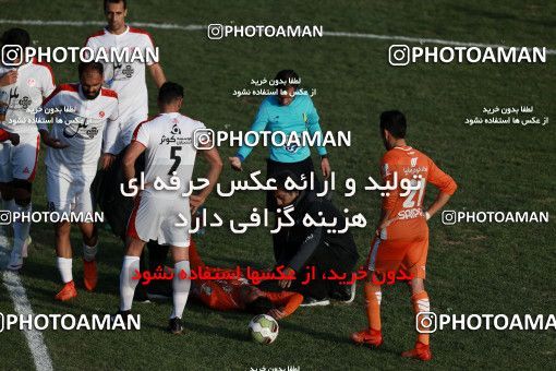 1015909, Tehran, [*parameter:4*], Iran Pro League، Persian Gulf Cup، 2017-18 season، Second Leg، Week 21، Saipa ۱ v ۰ Padideh Mashhad on 2018/01/25 at Shahid Dastgerdi Stadium