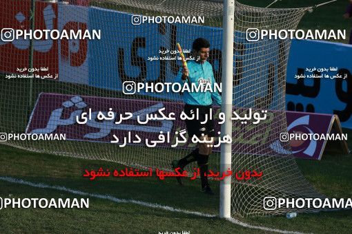 1015895, Tehran, [*parameter:4*], لیگ برتر فوتبال ایران، Persian Gulf Cup، Week 21، Second Leg، Saipa 1 v 0 Padideh Mashhad on 2018/01/25 at Shahid Dastgerdi Stadium