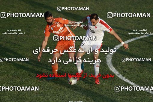 1015747, Tehran, [*parameter:4*], Iran Pro League، Persian Gulf Cup، 2017-18 season، Second Leg، Week 21، Saipa ۱ v ۰ Padideh Mashhad on 2018/01/25 at Shahid Dastgerdi Stadium