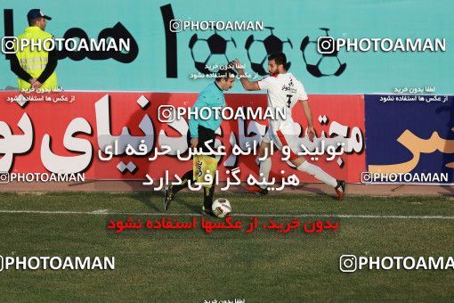 1015401, Tehran, [*parameter:4*], لیگ برتر فوتبال ایران، Persian Gulf Cup، Week 21، Second Leg، Saipa 1 v 0 Padideh Mashhad on 2018/01/25 at Shahid Dastgerdi Stadium