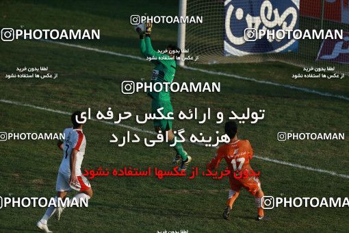 1015685, Tehran, [*parameter:4*], Iran Pro League، Persian Gulf Cup، 2017-18 season، Second Leg، Week 21، Saipa ۱ v ۰ Padideh Mashhad on 2018/01/25 at Shahid Dastgerdi Stadium