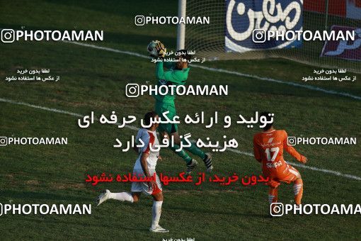 1015518, Tehran, [*parameter:4*], Iran Pro League، Persian Gulf Cup، 2017-18 season، Second Leg، Week 21، Saipa ۱ v ۰ Padideh Mashhad on 2018/01/25 at Shahid Dastgerdi Stadium