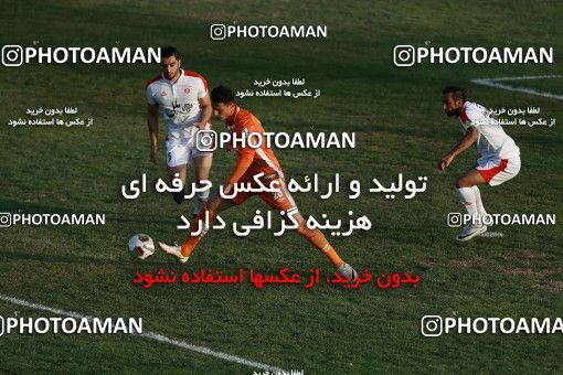 1015609, Tehran, [*parameter:4*], لیگ برتر فوتبال ایران، Persian Gulf Cup، Week 21، Second Leg، Saipa 1 v 0 Padideh Mashhad on 2018/01/25 at Shahid Dastgerdi Stadium