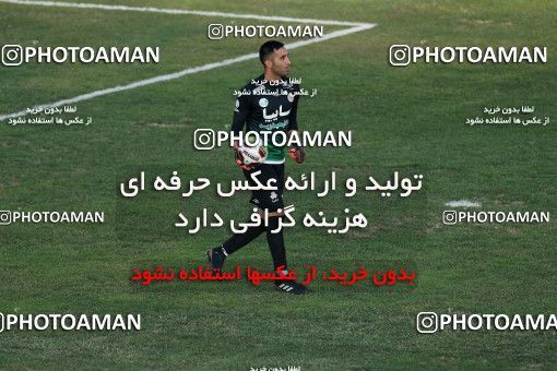 1015947, Tehran, [*parameter:4*], لیگ برتر فوتبال ایران، Persian Gulf Cup، Week 21، Second Leg، Saipa 1 v 0 Padideh Mashhad on 2018/01/25 at Shahid Dastgerdi Stadium