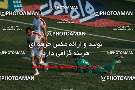 1015238, Tehran, [*parameter:4*], لیگ برتر فوتبال ایران، Persian Gulf Cup، Week 21، Second Leg، Saipa 1 v 0 Padideh Mashhad on 2018/01/25 at Shahid Dastgerdi Stadium