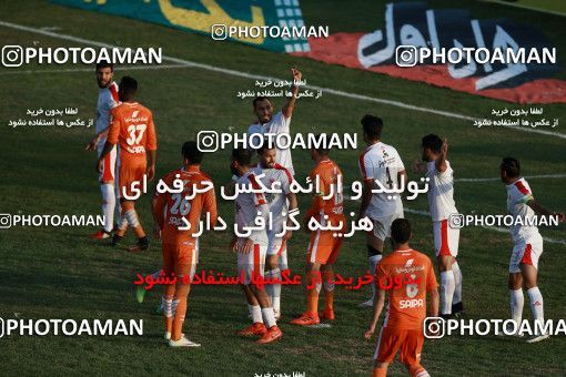 1015415, Tehran, [*parameter:4*], لیگ برتر فوتبال ایران، Persian Gulf Cup، Week 21، Second Leg، Saipa 1 v 0 Padideh Mashhad on 2018/01/25 at Shahid Dastgerdi Stadium