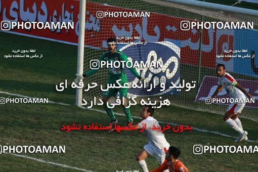 1015342, Tehran, [*parameter:4*], Iran Pro League، Persian Gulf Cup، 2017-18 season، Second Leg، Week 21، Saipa ۱ v ۰ Padideh Mashhad on 2018/01/25 at Shahid Dastgerdi Stadium