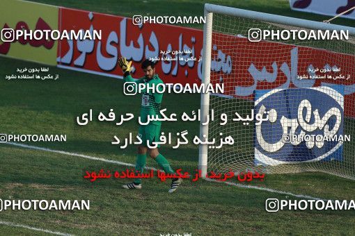 1015068, Tehran, [*parameter:4*], لیگ برتر فوتبال ایران، Persian Gulf Cup، Week 21، Second Leg، Saipa 1 v 0 Padideh Mashhad on 2018/01/25 at Shahid Dastgerdi Stadium