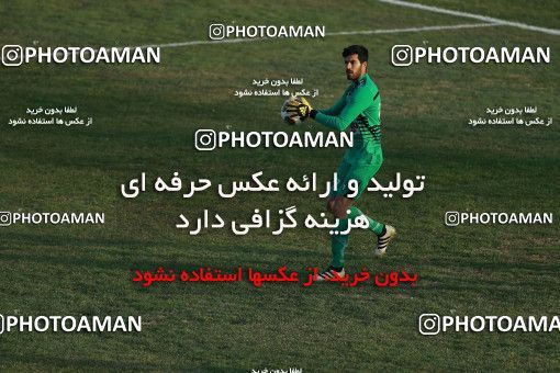 1015400, Tehran, [*parameter:4*], لیگ برتر فوتبال ایران، Persian Gulf Cup، Week 21، Second Leg، Saipa 1 v 0 Padideh Mashhad on 2018/01/25 at Shahid Dastgerdi Stadium