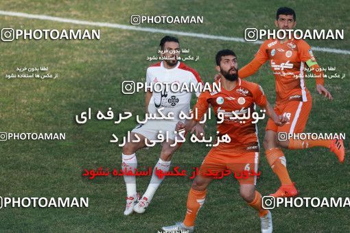 1015815, Tehran, [*parameter:4*], Iran Pro League، Persian Gulf Cup، 2017-18 season، Second Leg، Week 21، Saipa ۱ v ۰ Padideh Mashhad on 2018/01/25 at Shahid Dastgerdi Stadium