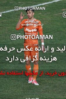 1015916, Tehran, [*parameter:4*], لیگ برتر فوتبال ایران، Persian Gulf Cup، Week 21، Second Leg، Saipa 1 v 0 Padideh Mashhad on 2018/01/25 at Shahid Dastgerdi Stadium