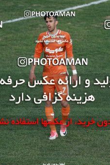 1015306, Tehran, [*parameter:4*], لیگ برتر فوتبال ایران، Persian Gulf Cup، Week 21، Second Leg، Saipa 1 v 0 Padideh Mashhad on 2018/01/25 at Shahid Dastgerdi Stadium