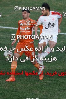 1015523, Tehran, [*parameter:4*], Iran Pro League، Persian Gulf Cup، 2017-18 season، Second Leg، Week 21، Saipa ۱ v ۰ Padideh Mashhad on 2018/01/25 at Shahid Dastgerdi Stadium