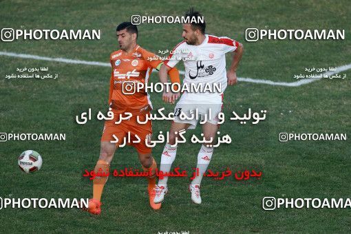 1015529, Tehran, [*parameter:4*], Iran Pro League، Persian Gulf Cup، 2017-18 season، Second Leg، Week 21، Saipa ۱ v ۰ Padideh Mashhad on 2018/01/25 at Shahid Dastgerdi Stadium