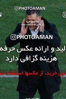 1015249, Tehran, [*parameter:4*], لیگ برتر فوتبال ایران، Persian Gulf Cup، Week 21، Second Leg، Saipa 1 v 0 Padideh Mashhad on 2018/01/25 at Shahid Dastgerdi Stadium