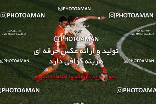 1015088, Tehran, [*parameter:4*], لیگ برتر فوتبال ایران، Persian Gulf Cup، Week 21، Second Leg، Saipa 1 v 0 Padideh Mashhad on 2018/01/25 at Shahid Dastgerdi Stadium