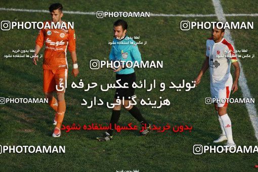 1015241, Tehran, [*parameter:4*], Iran Pro League، Persian Gulf Cup، 2017-18 season، Second Leg، Week 21، Saipa ۱ v ۰ Padideh Mashhad on 2018/01/25 at Shahid Dastgerdi Stadium